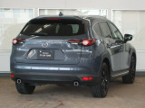 CX-8 2.2 XD ブラックトーンエディション 4WD 