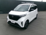 日産 サクラ