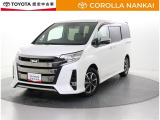 トヨタ ノア