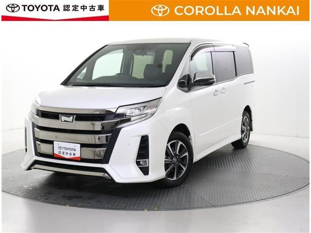 トヨタ ノア 