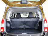 希少4WD・EURO BOX/丸目フェイス&times;アゼットブラウンペイント