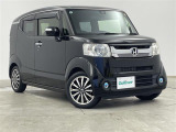 ホンダ N-BOXスラッシュ