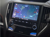 XV 2.0i-L アイサイト 4WD 