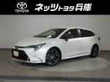 トヨタ カローラツーリング
