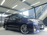 新品テイン車高調!新品19インチアルミホイール!新品タイヤ!左側パワースライドドア!LEDヘッドライト!フォグランプ!ドアバイザー!ウィンカーミラー!リアルーフスポイラー!Si純正エアロバンパー!!