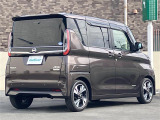 【 外装エクステリア 】現車の確認はお電話で在庫のご確認の上、是非ご来店くださいませ!ご来店の難しい方は店舗スタッフがお電話やメールで詳細をお答えさせて頂きます。