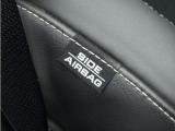 ◆サイドエアバッグ装備車◆側面からの衝突のダメージをやわらげてくれます。安全装備が充実しています!