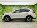 エクストレイル 2.0 20Xi 4WD 