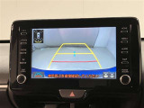 いまや必須装備「ナビゲーション」搭載!知らない場所に、スイスイッとドライブ。なんて便利な機能でしょうか?もう、これなしではハンドルを握れませんね!でも、運転中の操作は危険ですのでご注意ですね♪