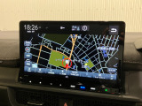 【ホンダコネクトナビ】ホンダ専用車載通信モジュールのホンダコネクト対応です。お客様のカーライフにさらなる安心と快適を提供していきます♪