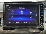 Bluetooth接続すればハンズフリー通話も可能です♪