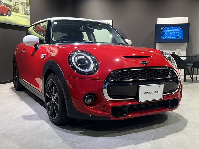 BMW MINI ミニ 