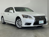 レクサス LS