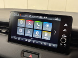 Bluetoothオーディオをはじめ様々なオーディオソースがついています!これでドライブもより一層楽しめますね!