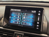 【オーディオ機能】Bluetooth対応、デジタルTV、AM/FMチューナー付きです!