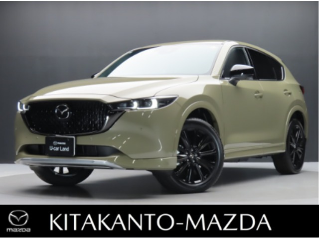CX-52.2 XD ドライブ エディション