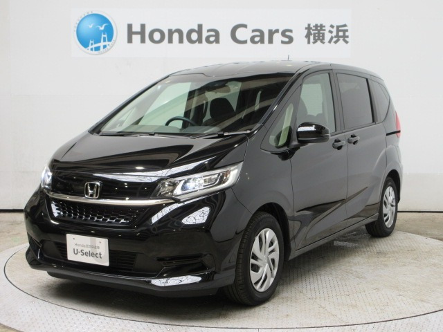 ホンダ フリード 