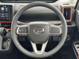タント ファンクロス ターボ 未使用車/純正9型DA/スマートアシスト/パノラマモニター...