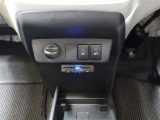 ETC車載器付きです。高速道路の料金所もスムーズに通過できます。