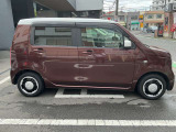 キーレスエントリーでカギの開け閉めも楽々です!またエンジンスタートもプッシュ式です!基本的にカギをカバン、ポケットから出す必要ないので楽々です!