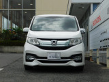 車輌前方になります!人気のホンダ車をお買い得なプライスでラインナップ!タッチの差で売約済となる前にぜひお立ち寄りください!