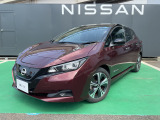 日産 リーフ