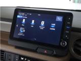 ◆TV視聴可能!◆お好きなテレビ番組を車内でお楽しみいただけます♪