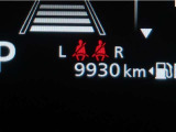 まだまだこれからお乗り頂ける走行距離です。