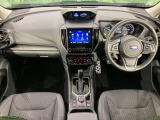 フォレスター 2.0 アドバンス 4WD 