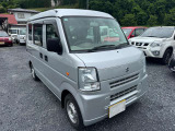 エブリイ PA ハイルーフ 4WD 