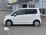 ムーヴカスタム RS 