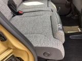 ストッパーが付いてますので荷物の落下を防ぎます。