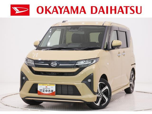 ムーヴ RS