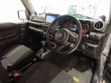 ジムニー XC 4WD 