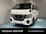 NV350キャラバン入荷しました。