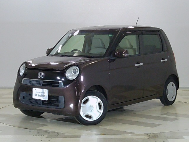 ホンダ N-ONE 