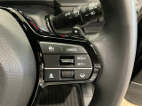 【アダプティブクルーズコントロール】高速道路走行時に、予め設定した速度で定速走行が可能です!!適切な車間距離を保ちます♪