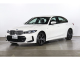 BMW 3シリーズセダン