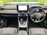 RAV4 2.5 ハイブリッド G E-Four 4WD 