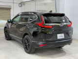 CR-V 2.0 e:HEV EX ブラック エディション 4WD 