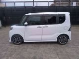 スライドドアは、開口部が広く乗降性の良いお車です