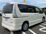 セレナ 2.0 ハイウェイスター S-HYBRID アドバンスドセーフティパッケージ 