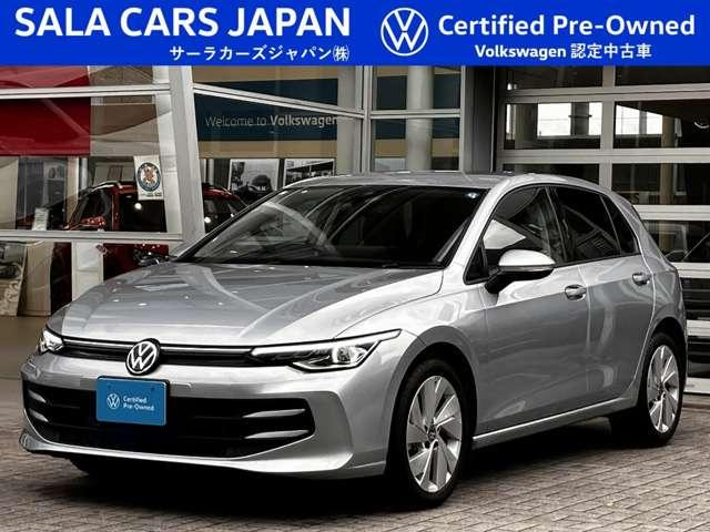 ゴルフ TDI アクティブ アドバンス ディーゼルターボ