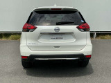 エクストレイル 2.0 20Xi 2列車