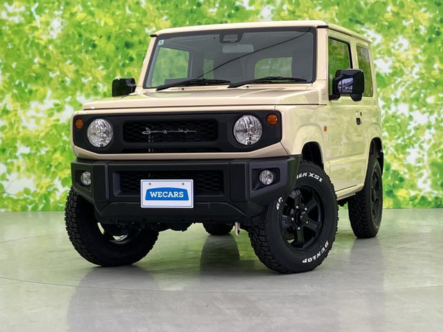 ジムニー XL 4WD