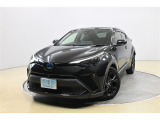 トヨタ C-HR