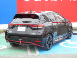 ノートオーラ  1.2 NISMO