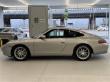 911 カレラ4 ティプトロニックS 4WD 