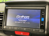 【純正ナビ】人気の純正ナビを装備。オーディオ機能も充実しており、Bluetooth接続すればお持ちのスマホやMP3プレイヤーの音楽を再生可能!毎日の運転がさらに楽しくなります!!