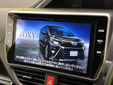 【純正10インチナビ】人気の純正ナビを装備。オーディオ機能も充実しており、Bluetooth接続すればお持ちのスマホやMP3プレイヤーの音楽を再生可能!毎日の運転がさらに楽しくなります!!